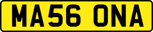 MA56ONA