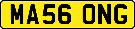 MA56ONG