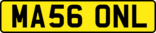 MA56ONL
