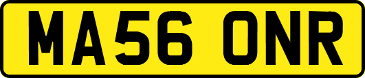 MA56ONR