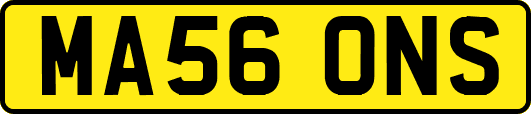MA56ONS