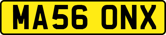 MA56ONX