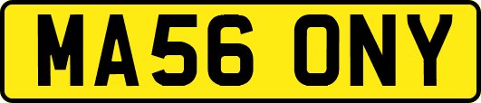 MA56ONY
