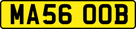 MA56OOB