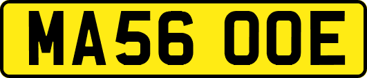 MA56OOE