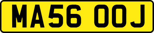 MA56OOJ