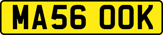 MA56OOK