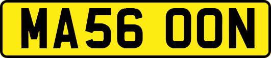MA56OON