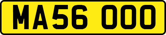 MA56OOO