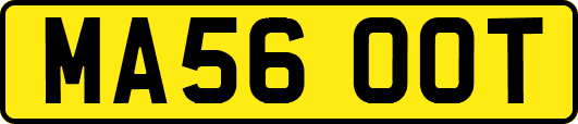MA56OOT