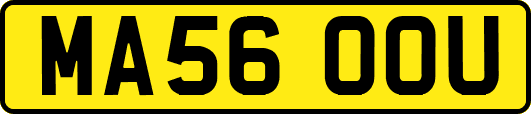 MA56OOU