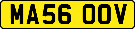 MA56OOV