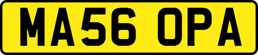MA56OPA