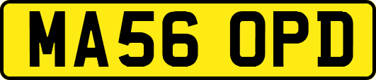 MA56OPD