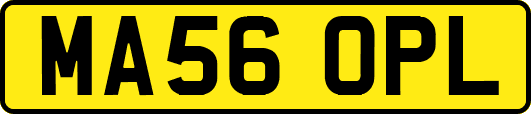 MA56OPL