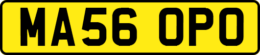 MA56OPO