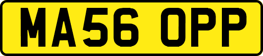 MA56OPP