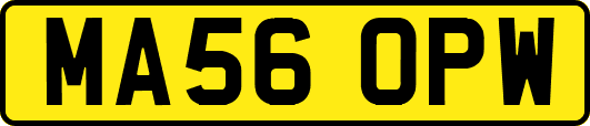 MA56OPW