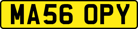 MA56OPY