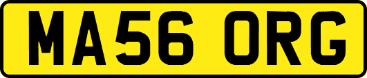MA56ORG