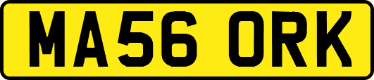 MA56ORK