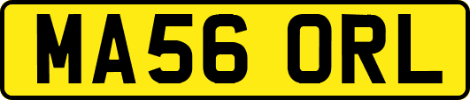 MA56ORL