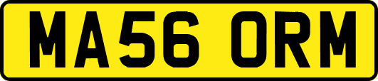 MA56ORM