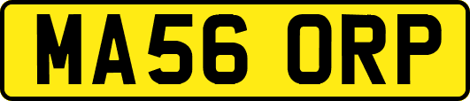 MA56ORP