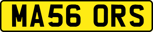 MA56ORS