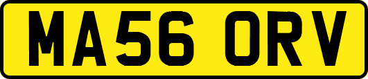 MA56ORV