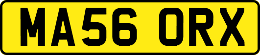 MA56ORX