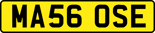 MA56OSE