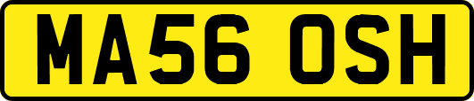 MA56OSH