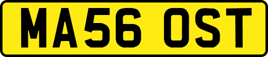 MA56OST