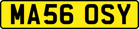 MA56OSY