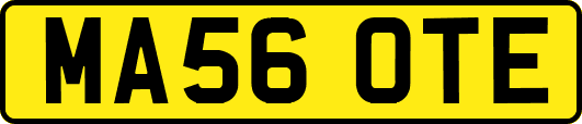 MA56OTE