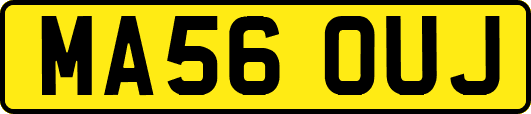 MA56OUJ