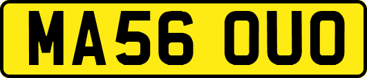 MA56OUO