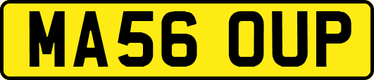 MA56OUP