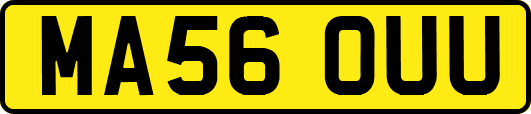 MA56OUU