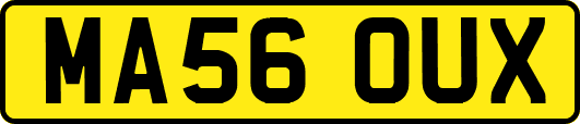 MA56OUX