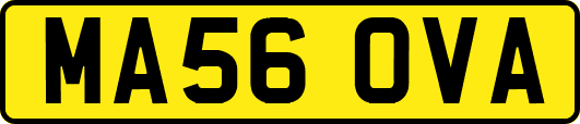 MA56OVA