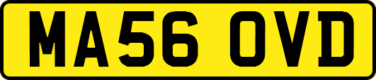 MA56OVD