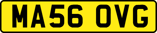 MA56OVG