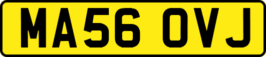 MA56OVJ