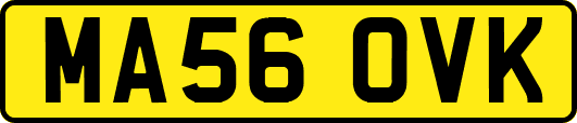 MA56OVK