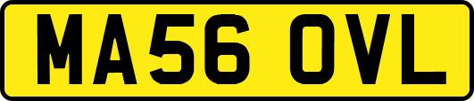 MA56OVL