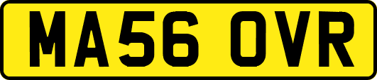 MA56OVR
