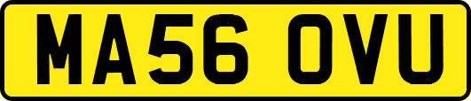 MA56OVU