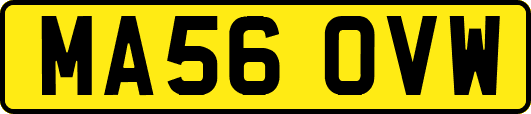 MA56OVW